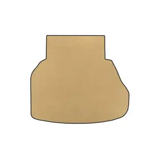 EVA bagagerumsmåtte (til E66, beige)