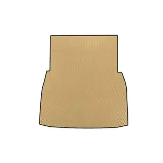 EVA bagagerumsmåtte (Til G70E, beige)