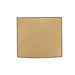 EVA bagagerumsmåtte (til X2, beige)