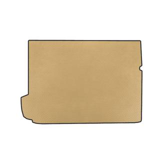 EVA bagagerumsmåtte (til Grand, beige) Citroen C-4 Picasso 2013–2022