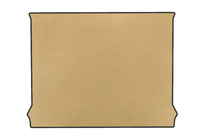 Fiat Doblo II 2010–2022 EVA V2 bagagerumsmåtte (2010-2015, Beige) foto 1