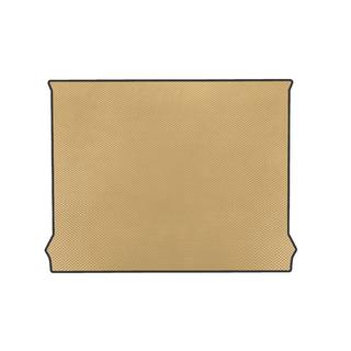 EVA V2 bagagerumsmåtte (2010-2015, Beige)