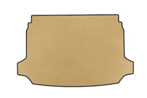 Fiat 600/600e 2023– EVA bagagerumsmåtte (Electro, beige) foto 1