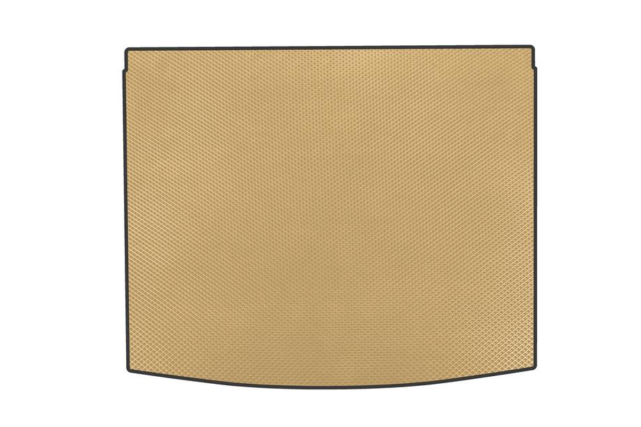 Ford Connect 2021– EVA bagagerumsmåtte (Beige) Image