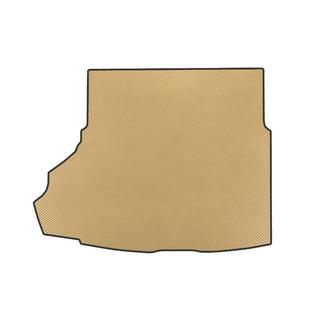 EVA V2 bagagerumsmåtte (Beige) Ford Mustang 2015–2023