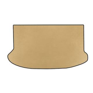 EVA bagagerumsmåtte (Beige)