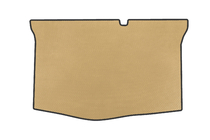 Hyundai I-20 2014–2020 EVA bagagerumsmåtte (Beige) foto 1