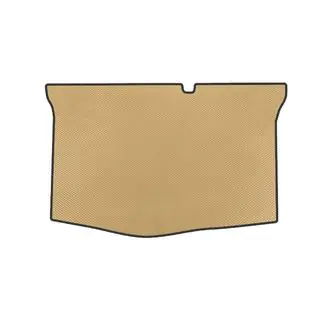 EVA bagagerumsmåtte (Beige)
