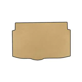 EVA V1 bagagerumsmåtte (Beige)