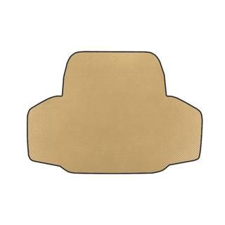EVA bagagerumsmåtte (Beige)