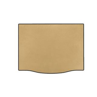 Bagagerumsmåtte i EVA (Electro, beige)