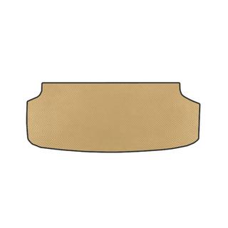 EVA V1 bagagerumsmåtte (Beige)