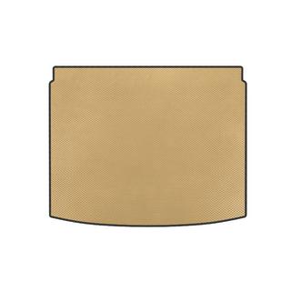 EVA bagagerumsmåtte (Beige)
