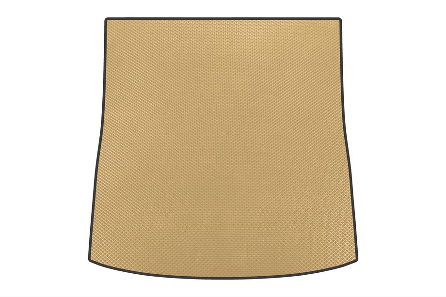 Maserati Grecale 2022– EVA bagagerumsmåtte (Beige) Image