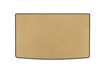 Mercedes B-klasse W246 2011–2018 EVA V1 bagagerumsmåtte (Beige) foto 1