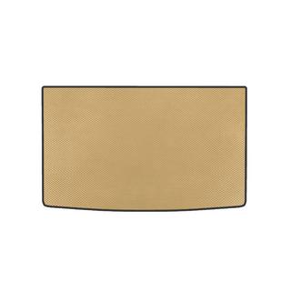 EVA V1 bagagerumsmåtte (Beige)