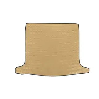 Bagagerumsmåtte i EVA (SD, beige)