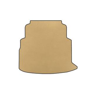 EVA bagagerumsmåtte (SD, Beige)