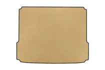 Mercedes EQB 2021– EVA bagagerumsmåtte (Beige) foto 1
