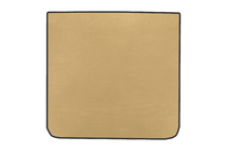 Mercedes EQE EVA bagagerumsmåtte (Beige) foto 1