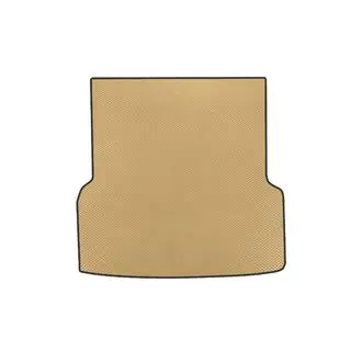 EVA bagagerumsmåtte (Beige)