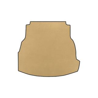 EVA bagagerumsmåtte (Beige)