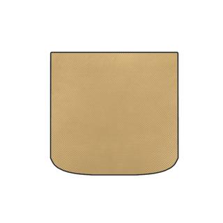 EVA V1 bagagerumsmåtte (Beige)