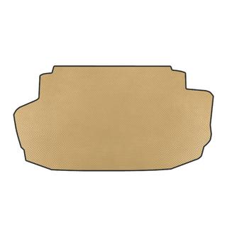EVA bagagerumsmåtte (Long, beige)