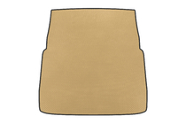Mercedes S-klasse W222 2013–2022 Bagagerumsmåtte EVA V1 (Short, beige) foto 1