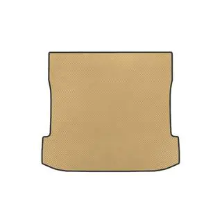 EVA bagagerumsmåtte (2017-2020, Beige)