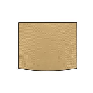 Bagagerumsmåtte i EVA (Electro, beige) Mini Countryman U25 2023–