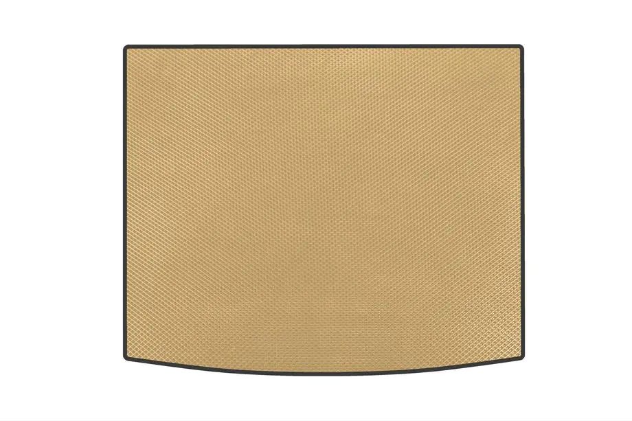 Mini Countryman U25 2023– Bagagerumsmåtte i EVA (Electro, beige) Image