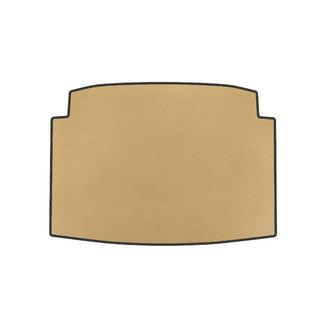 EVA V1 bagagerumsmåtte (Beige)