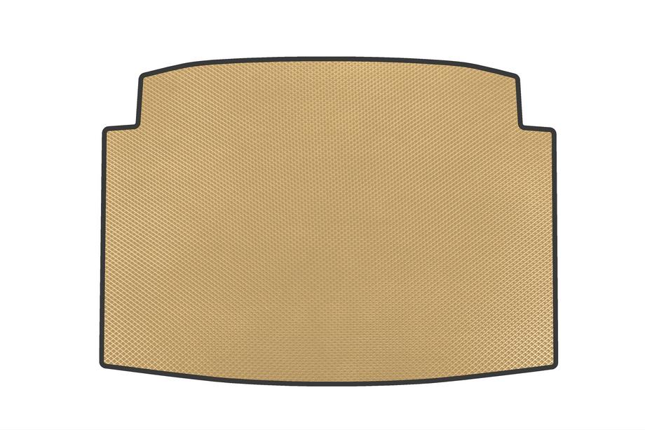 MG 4 EV 2022– EVA V1 bagagerumsmåtte (Beige) Image