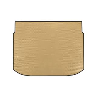 Bagagerumsmåtte EVA V1 (Electro, Beige) Nissan Qashqai 2021–