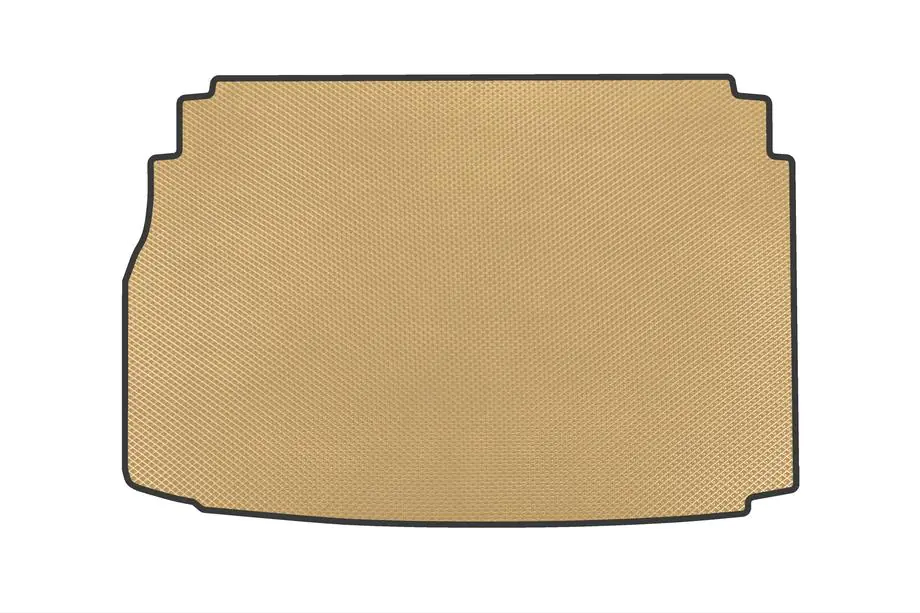 Opel Astra L 2022– EVA bagagerumsmåtte (benzin, beige) Image
