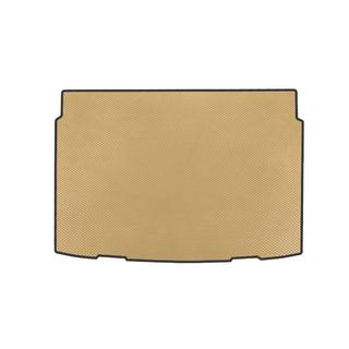 EVA bagagerumsmåtte (Electro, beige) Opel Astra L 2022–