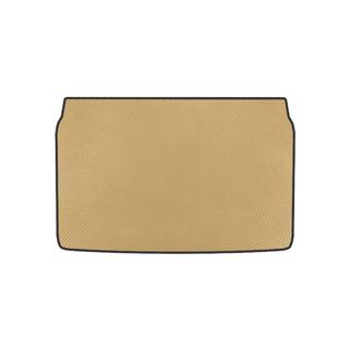 Bagagerumsmåtte i EVA (Electro, beige)
