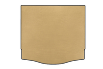 Opel Grandland 2024– EVA V1 bagagerumsmåtte (Beige) foto 1