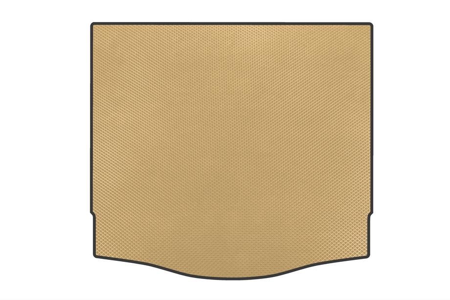 Opel Grandland 2024– EVA V1 bagagerumsmåtte (Beige) Image