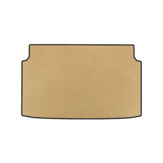 EVA V1 bagagerumsmåtte (Beige) Opel Mokka 2021–