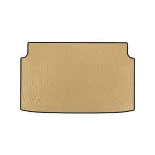 EVA V1 bagagerumsmåtte (Beige)