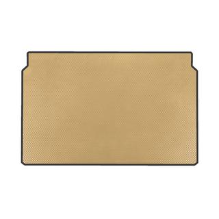 EVA bagagerumsmåtte (Electro, beige)