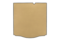 Peugeot 301 2012– EVA bagagerumsmåtte (2017-, beige) foto 1