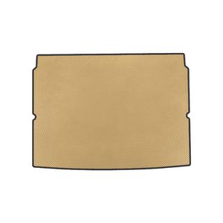 Bagagerumsmåtte EVA V2 (2023-, El, Beige)