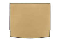 Peugeot 3008 2024– EVA V1 bagagerumsmåtte (Beige) foto 1