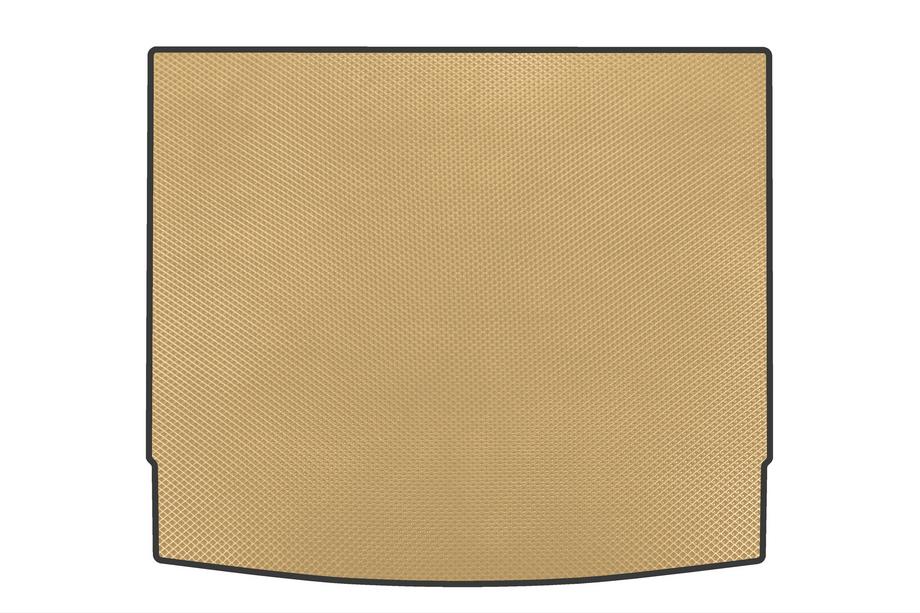 Peugeot 3008 2024– EVA V1 bagagerumsmåtte (Beige) Image