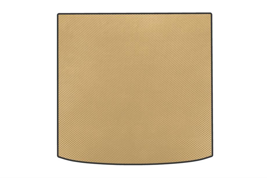 Peugeot 5008 2024– EVA V1 bagagerumsmåtte (Beige) Image