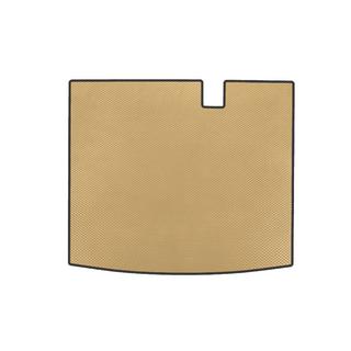 EVA bagagerumsmåtte (Beige)