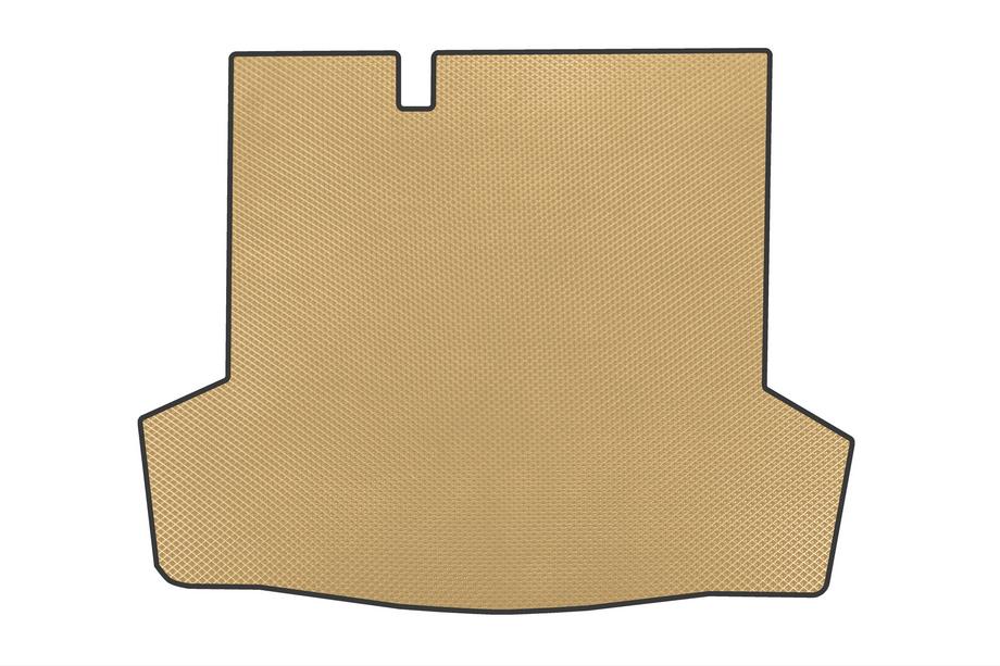 Renault Taliant 2021– EVA bagagerumsmåtte (Beige) Image